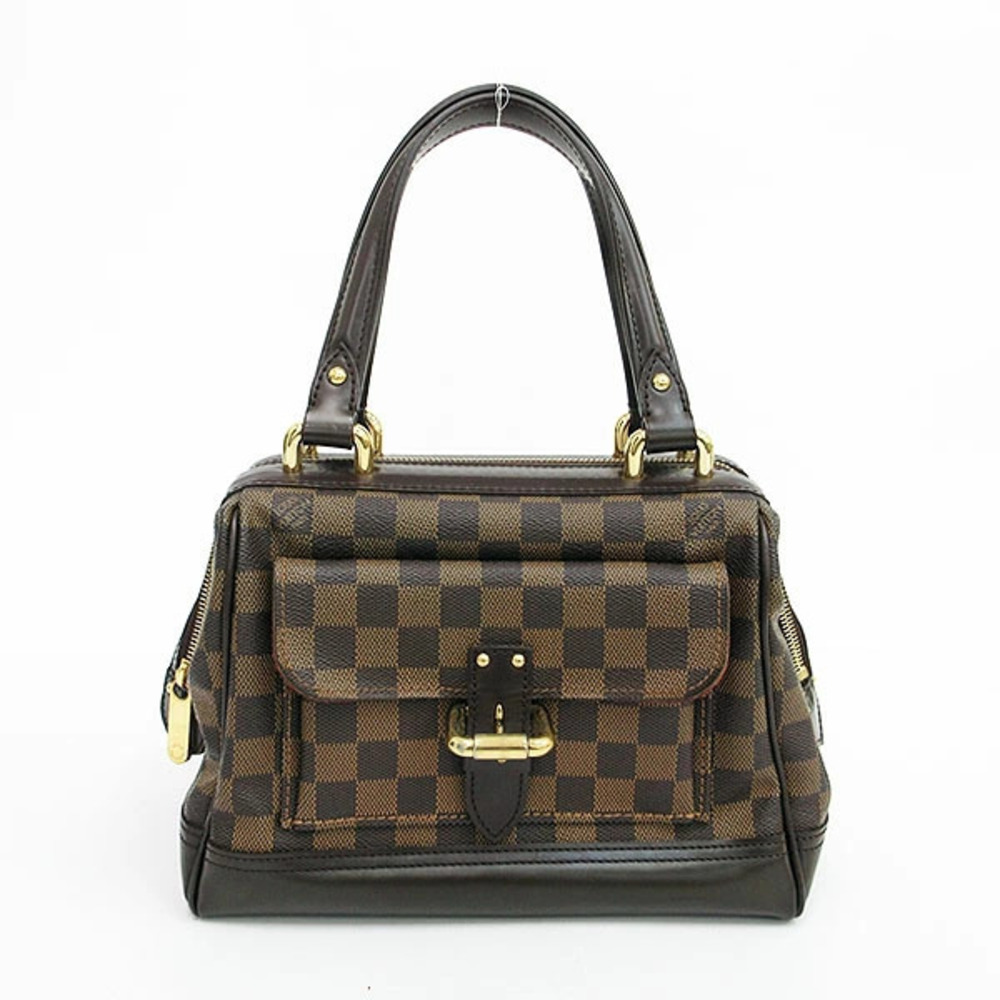 LOUIS VUITTON Damier Knightsbridge Handbag